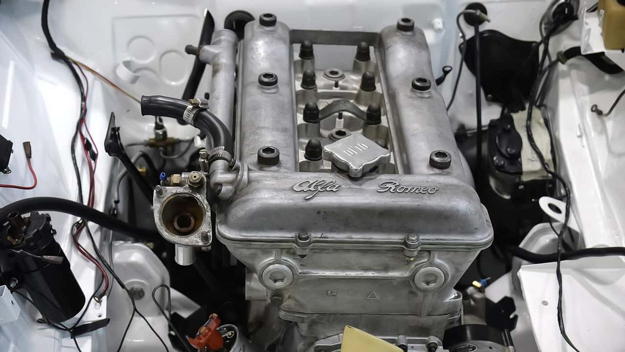 Alfa Romeo Spider Duetto werd juist door kritiek iconisch