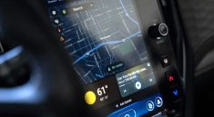 Android Auto réinvente les commandes de climatisation