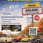 Rassemblement auto moto…