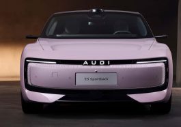 Audi s’impose en Chine avec une nouvelle berline