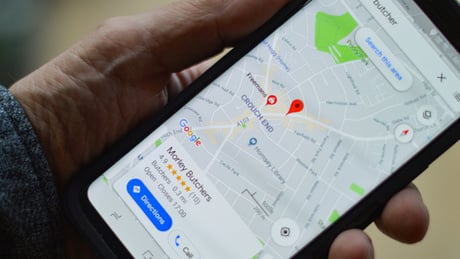 Temps de trajet, p&eacute;ages, arriv&eacute;e&hellip; Google Maps affine son r&eacute;sum&eacute; d&rsquo;itin&eacute;raire sur Android
