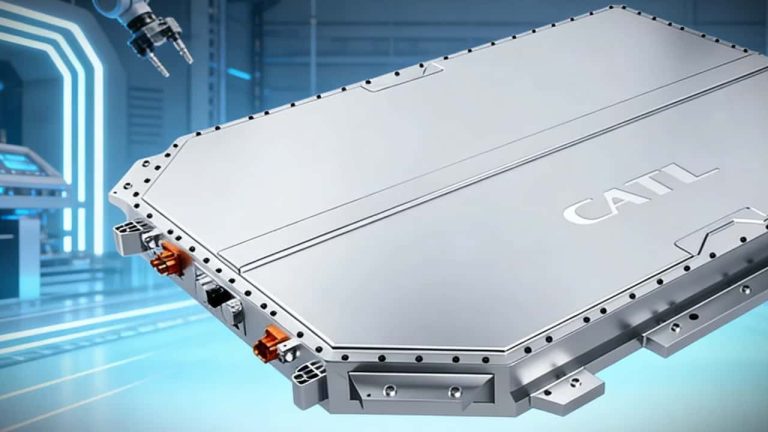La Chine impose un suivi rigoureux des batteries électriques