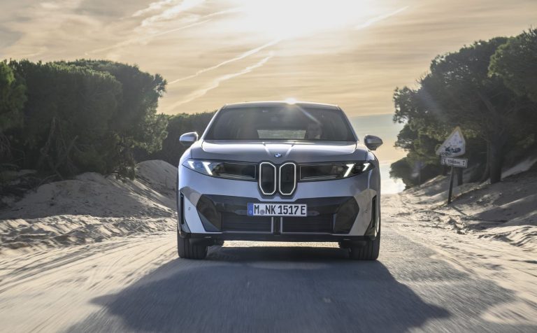 L’électrique écrase l’essence sur le marché allemand