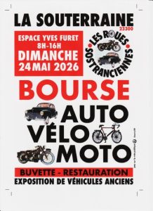 bourse exposition