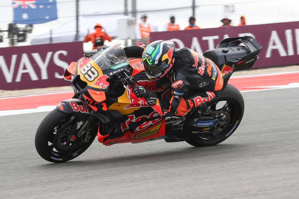 Binder in the Blur: A Very Difficult Weekend