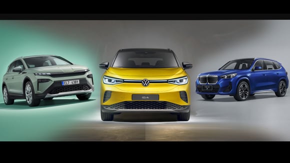 En mars 2026, l&rsquo;Allemagne a connu une hausse de 16% par rapport &agrave; mars 2025. Dans ce total, les v&eacute;hicules 100% &eacute;lectriques ont repr&eacute;sent&eacute; 70 663 unit&eacute;s, en progression de 66,2% sur un an. &copy; Didier Ric