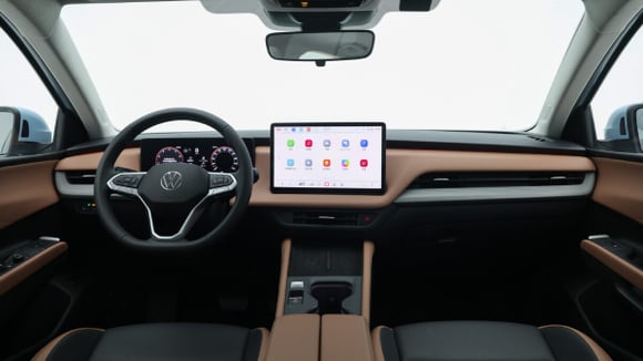 大众推出Sagitar S，Jetta的全新替代品