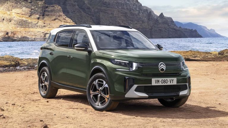 Citroën mise sur une prime à la reprise de 6 000 euros