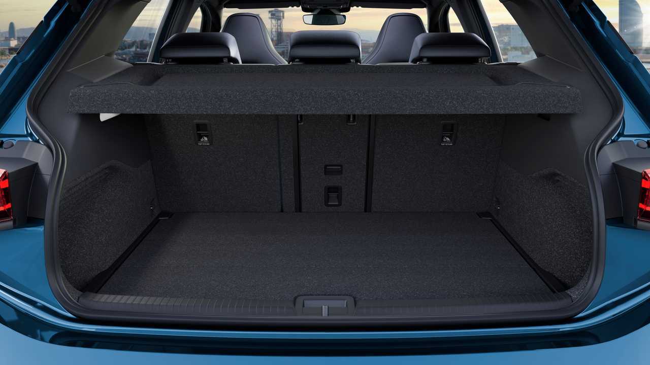 2026款Cupra Born内饰焕然一新