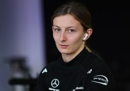 Doriane Pin s’entoure d’experts pour Le Mans 2026