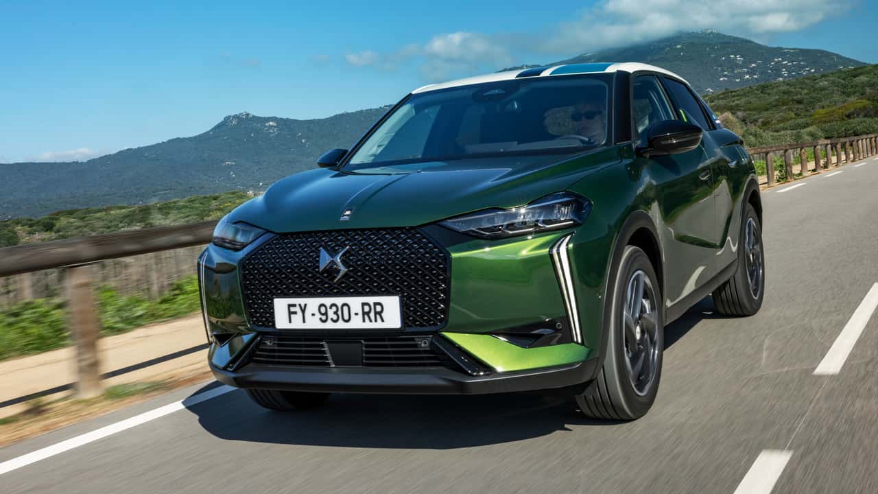 DS 3 Maison Sarah Lavoine : style et innovation réunis