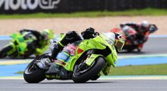 Mercedes perd pied : Russell en difficulté à Suzuka