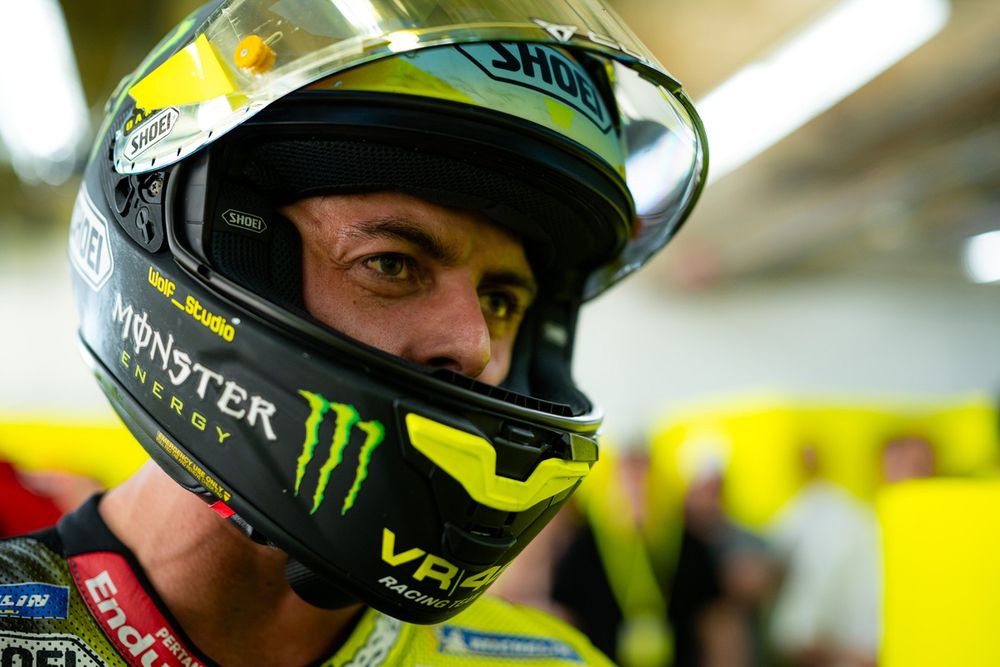 Ducati hunts answers as M&aacute;rquez muddies the picture