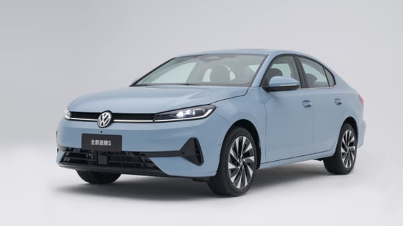 大众推出Sagitar S，Jetta的全新替代品
