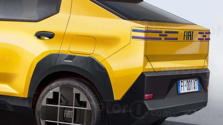 La Fiat Fastback débarque sur nos routes