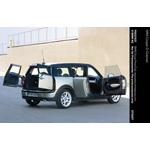 MINI assinala 25 anos e acelera na eletrifica&ccedil;&atilde;o