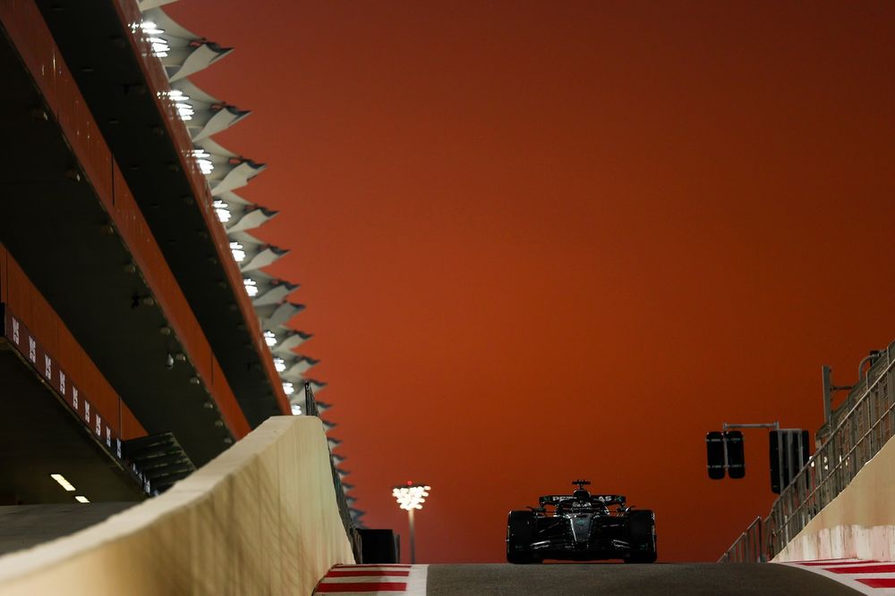 Doriane Pin si afferma come pilota di sviluppo presso Mercedes