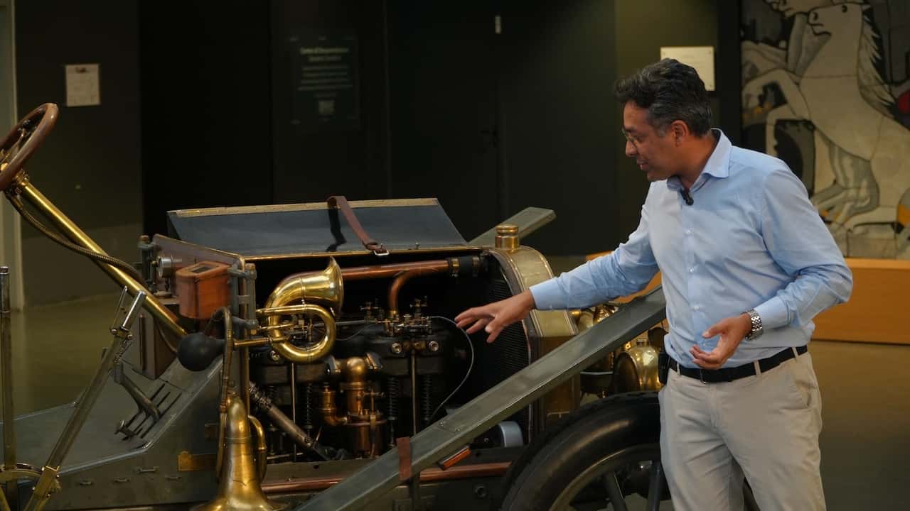 Itala定档都灵，老牌正式重启