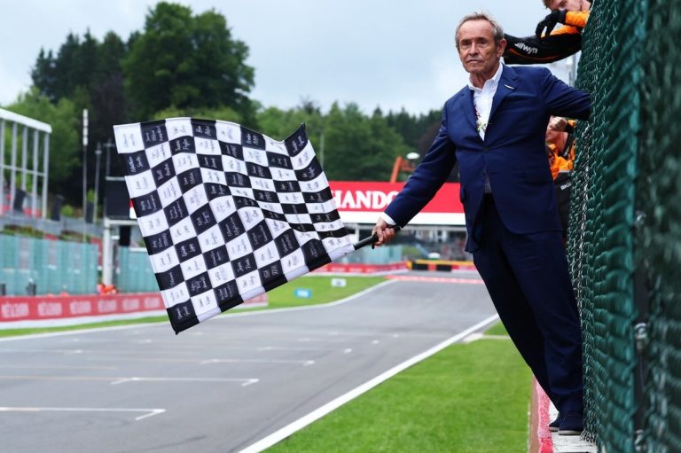 F1 2026 : Jacky Ickx ramène le débat à l’audience