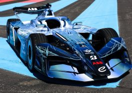 Formule E : la Gen4 impose enfin une vraie rupture technique