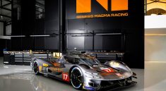 Genesis GMR-001 : Hyundai vise le Mans avec audace