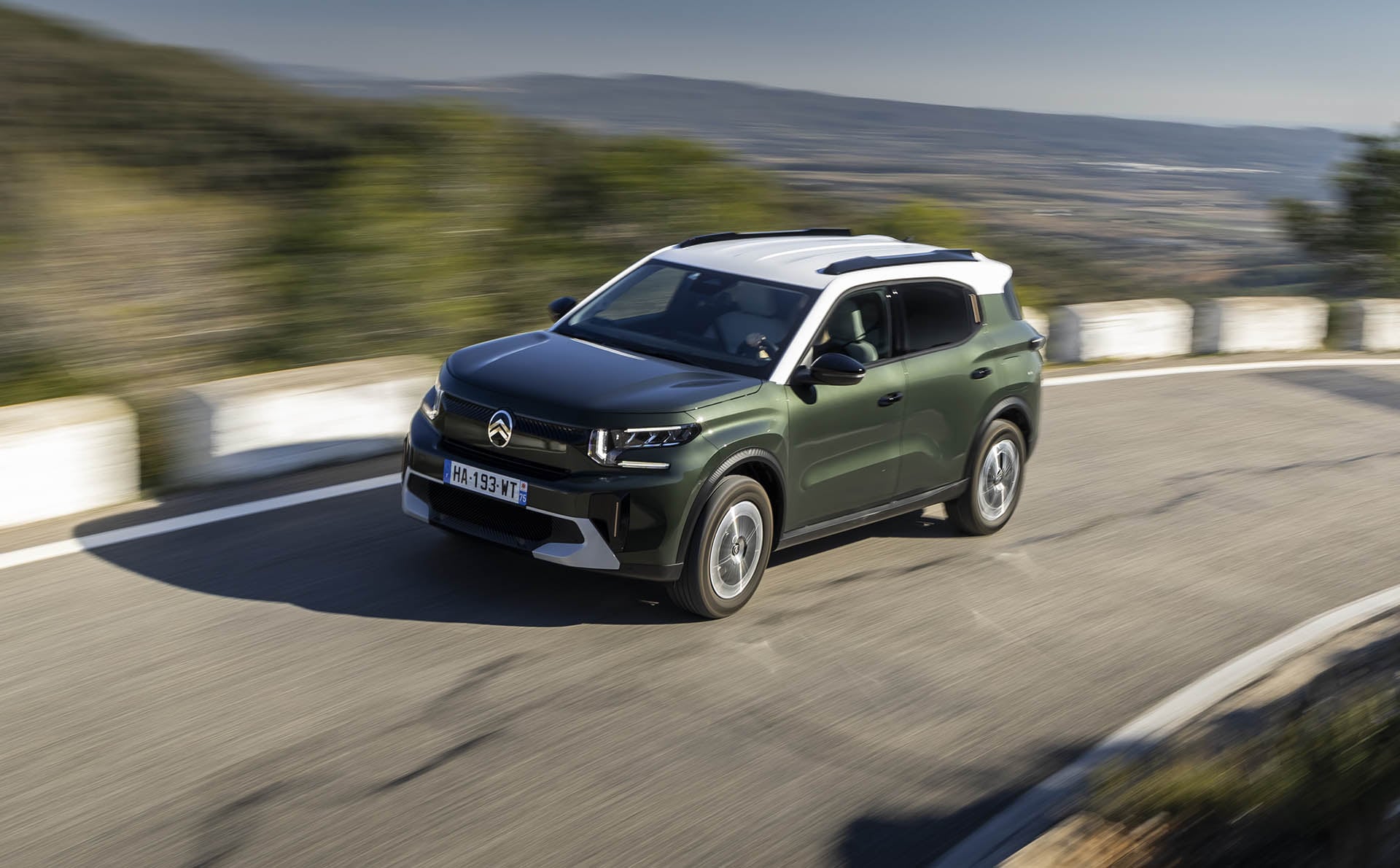 Citroën lance une prime de reprise jusqu’à 6 000 €