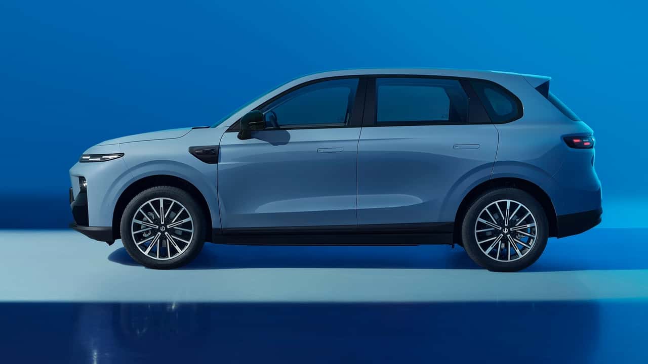 Opel explore la plateforme Leapmotor pour son SUV électrique