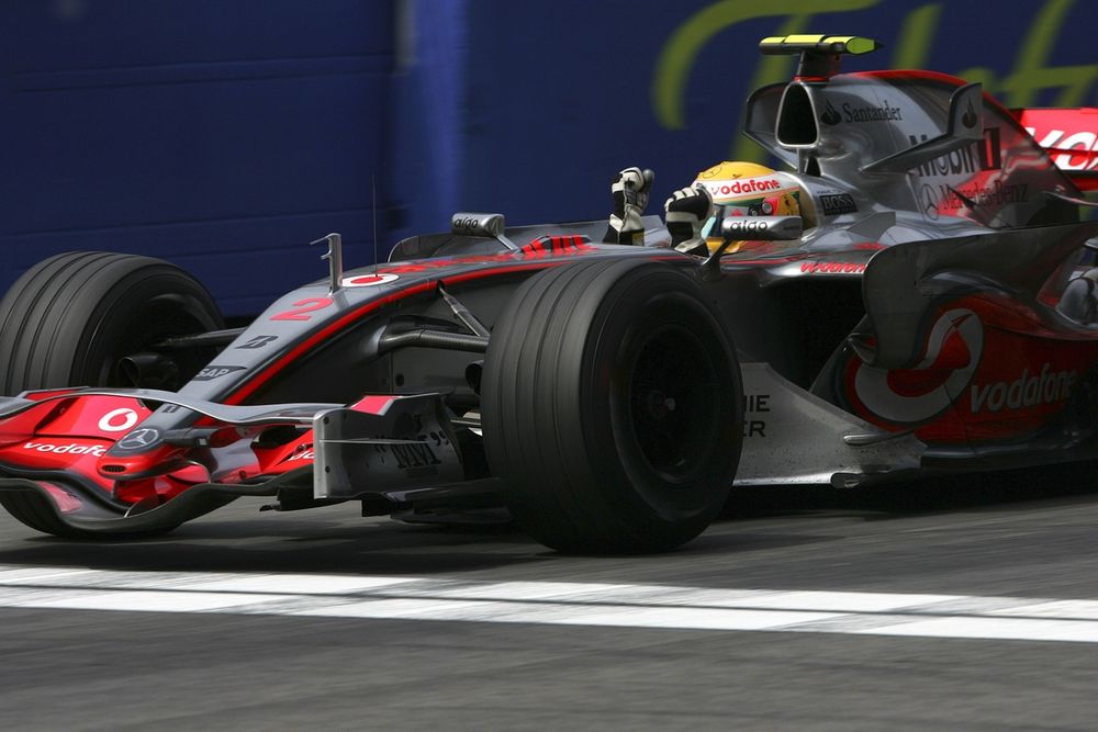 Kimi Antonelli Breaks Records in Formula 1