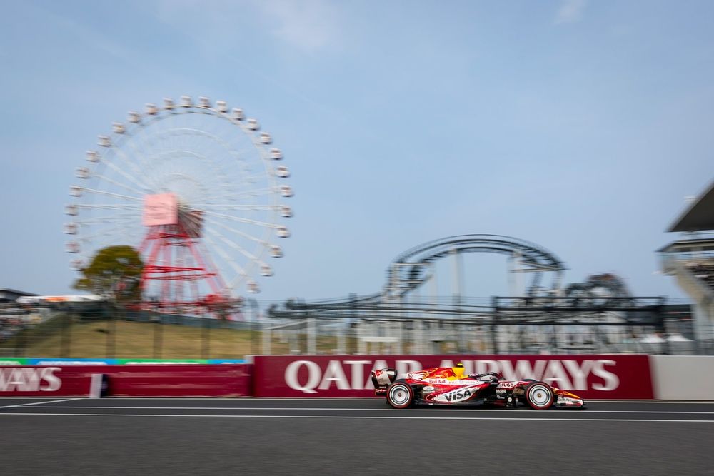 Alpine afirma-se: os desafios da temporada 2026