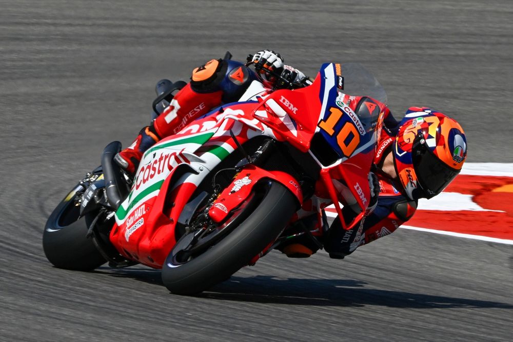 Doohan krytykuje aero, ale nie idealizuje przeszłości