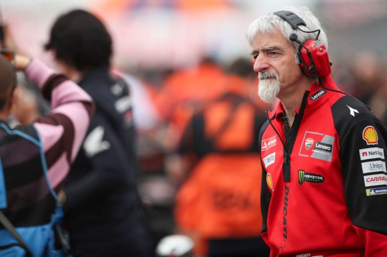 Ducati doit se réveiller pour rester compétitif
