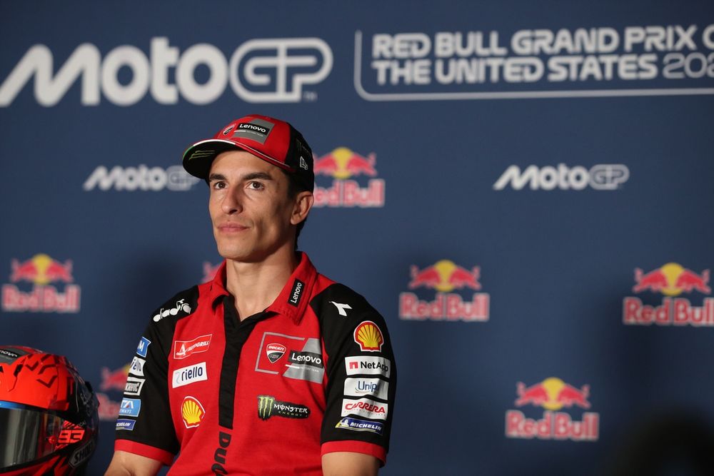 Ducati debe despertarse para seguir siendo competitiva