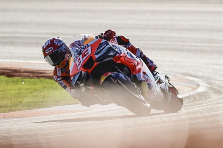 Lecuona renonce à comprendre le style de Márquez