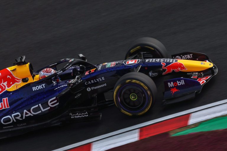 Red Bull ne prévoit pas d’améliorations immédiates de son moteur F1