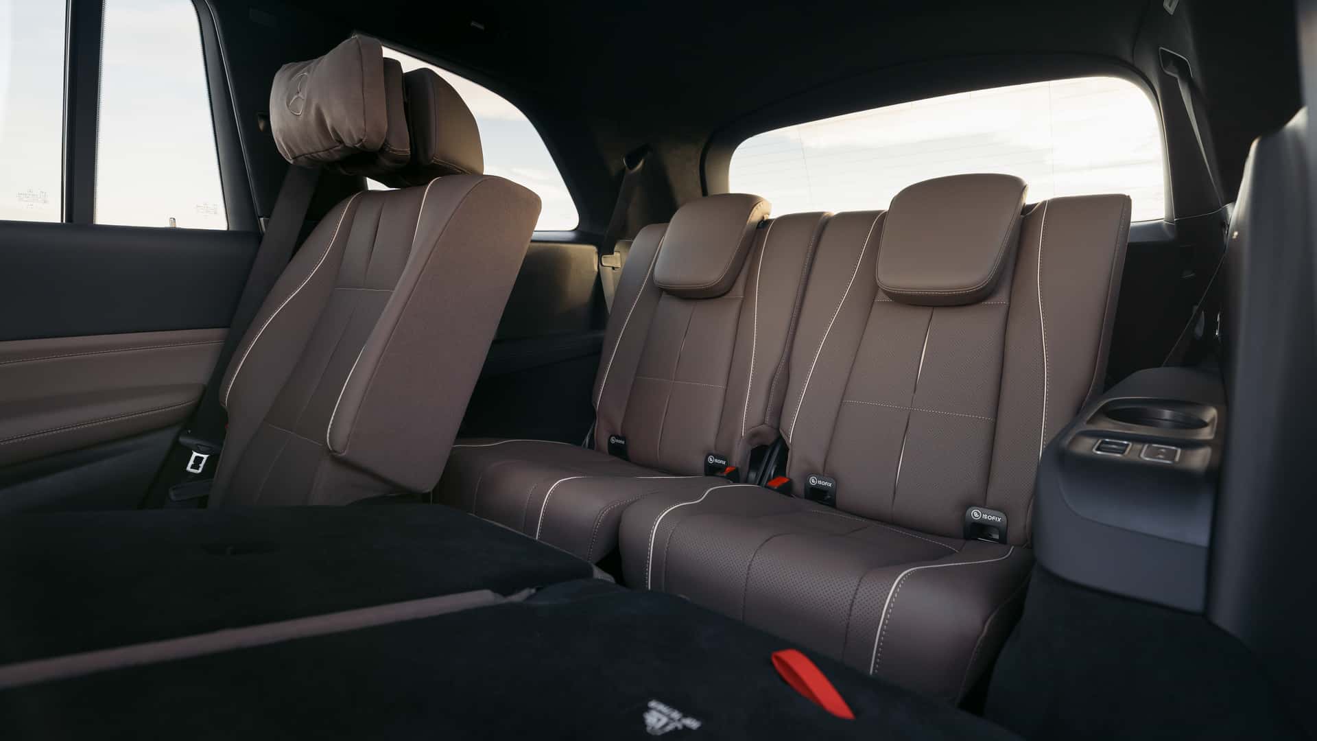 2026 Mercedes GLS: Luxury Meets Advanced Tech