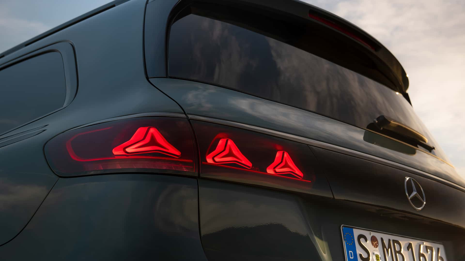 2026 Mercedes GLS: Luxury Meets Advanced Tech