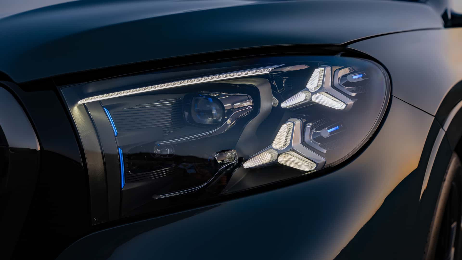 2026 Mercedes GLS: Luxury Meets Advanced Tech