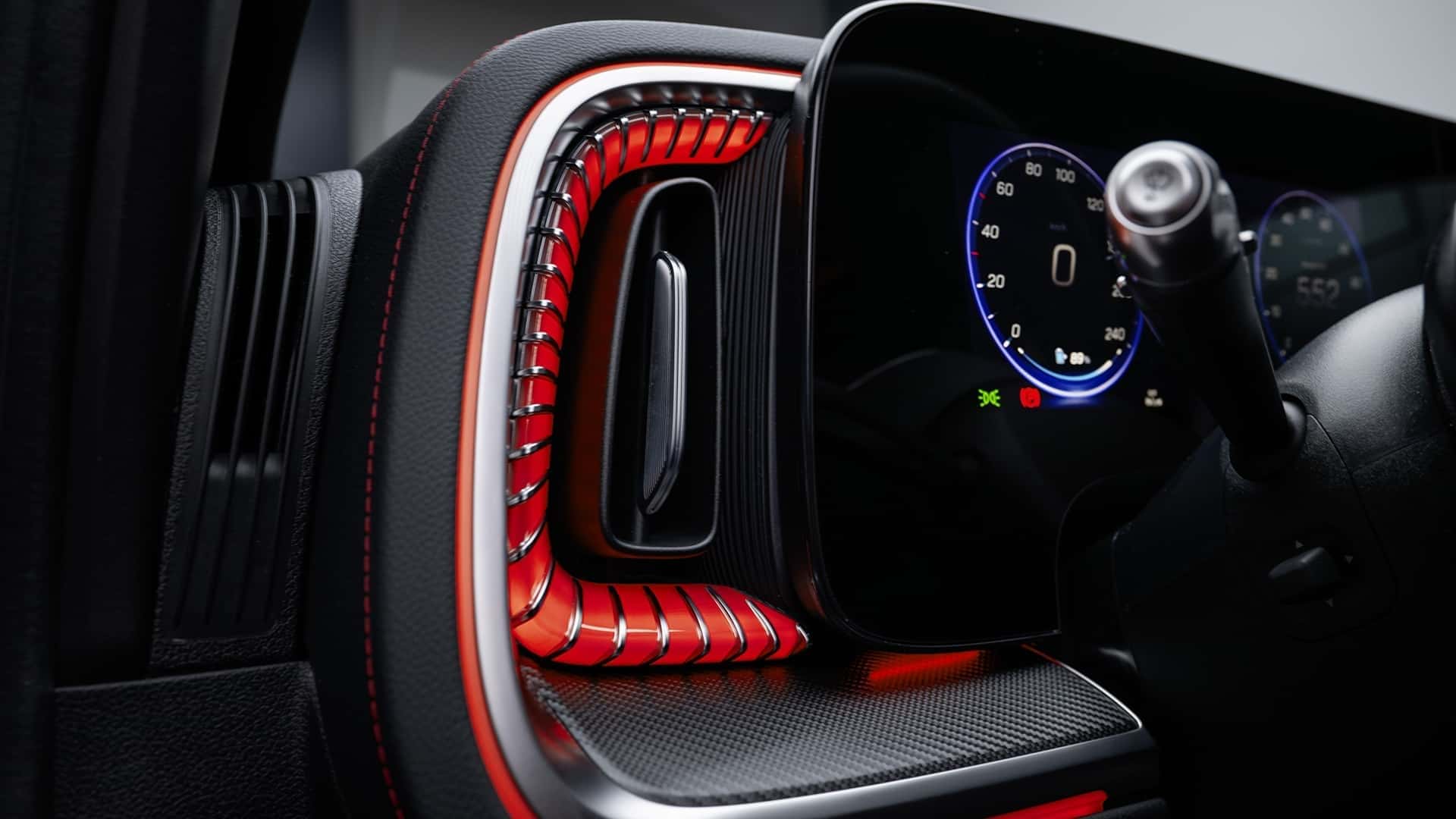 Mercedes VLE: новый уровень комфорта и пространства