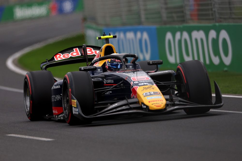 Formula 2 Expands to Miami and Montreal