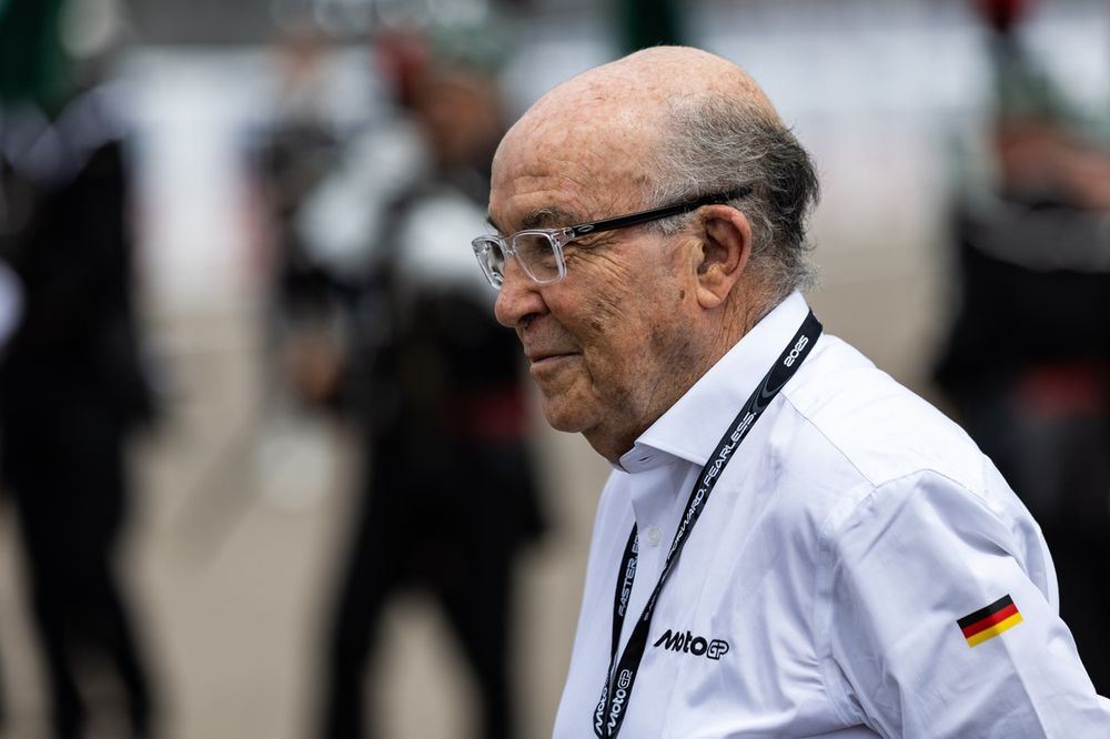 MotoGP: la battaglia dei contratti si intensifica