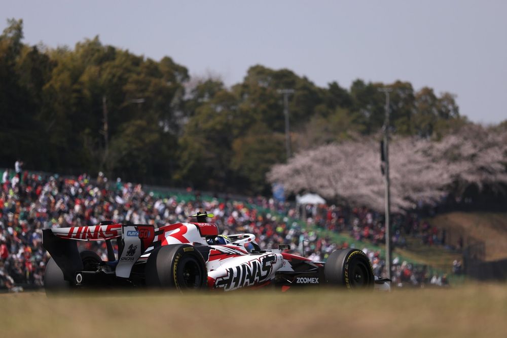 F1排位赛从拼速度转向拼策略