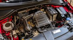 Volkswagen maintient le cap sur le trois-cylindres