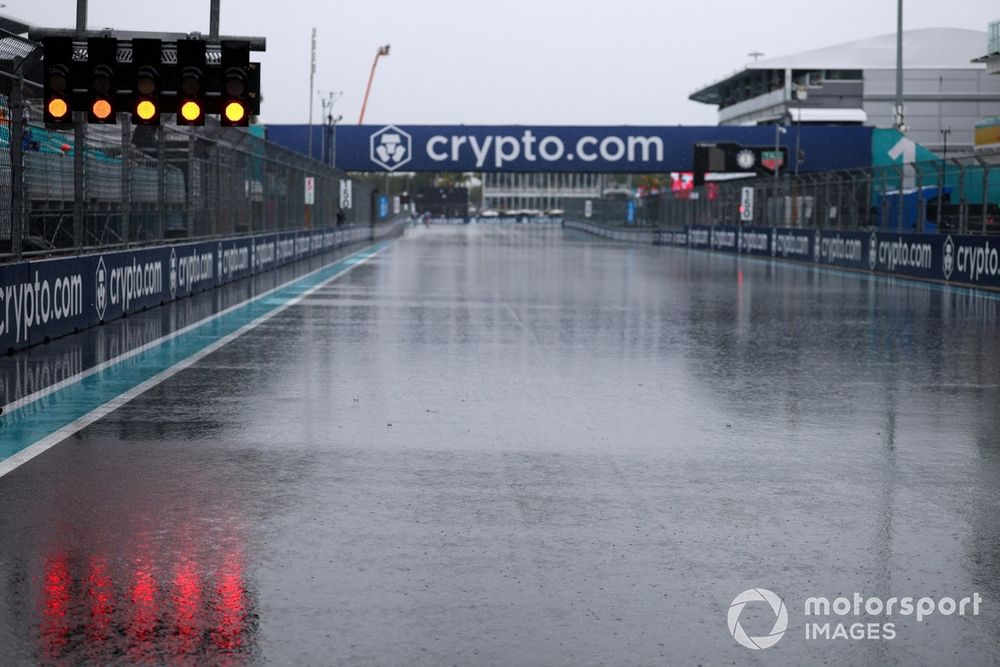 FIA antecipa largada do GP de Miami para escapar dos temporais image 2