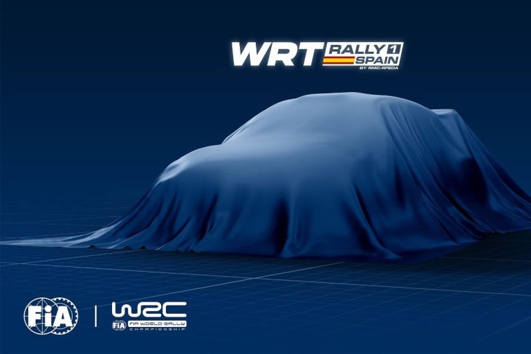 WRC 2027 : RMC Motorsport se lance, le pari reste immense