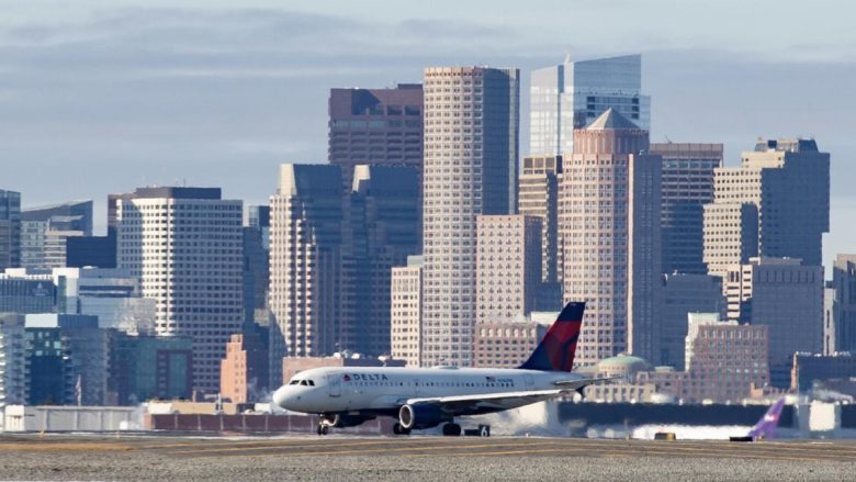 Boston : 71 voitures oubliées à l’aéroport bientôt bradées aux enchères