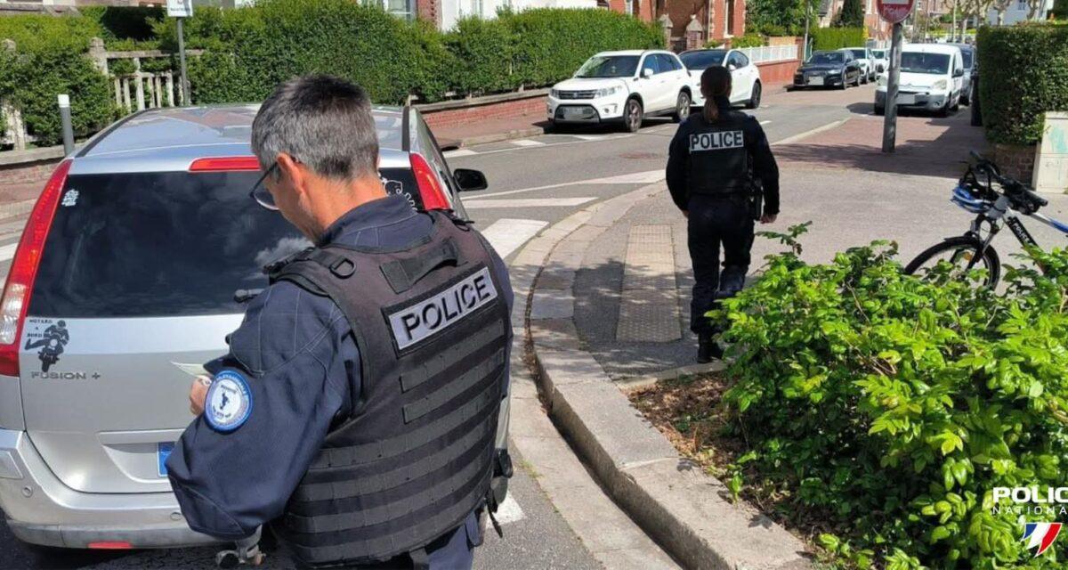 Refus d’obtempérer : Cannes, Brest, Quimper, les faits divers qui choquent