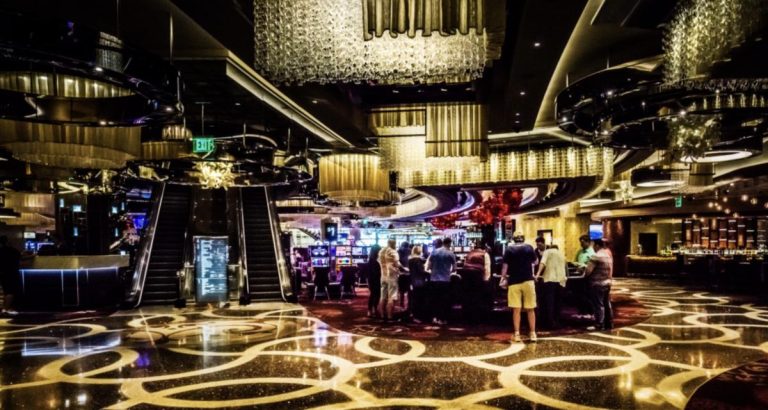 Casino : un habitué repart avec une Fiat et 19 000 € en moins d’une heure