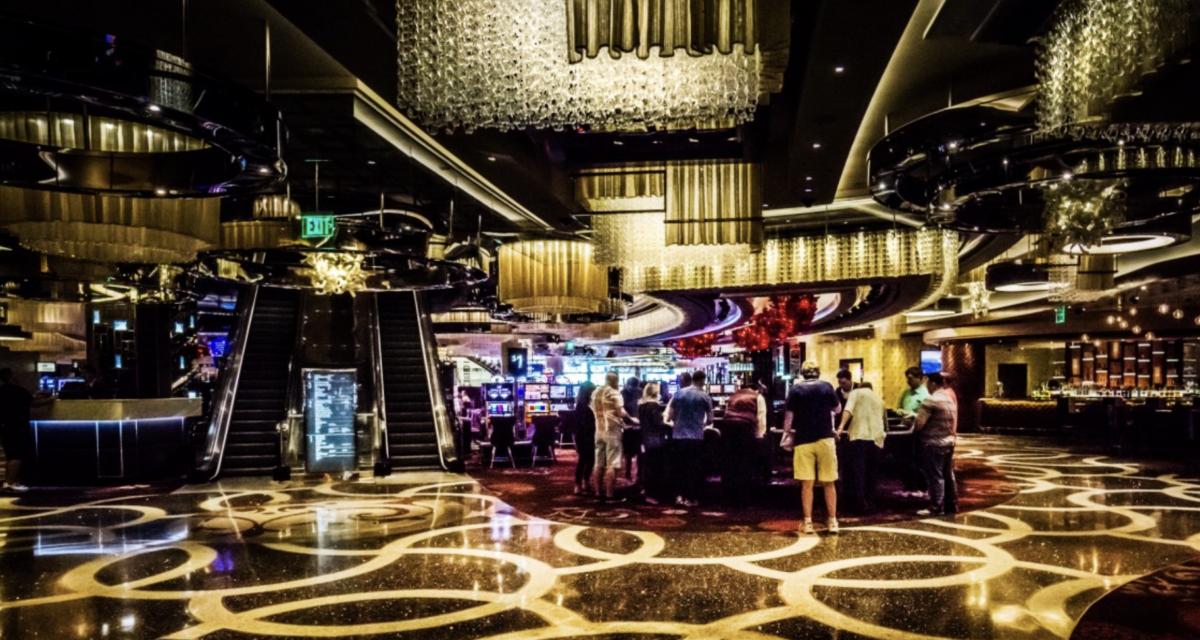 Casino : un habitué repart avec une Fiat et 19 000 € en moins d’une heure