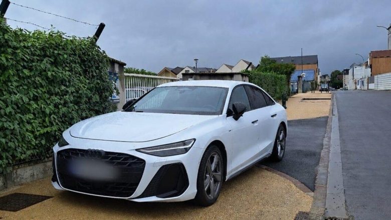 Excès de vitesse : 239 km/h sur l’A1, le permis suspendu pour six mois