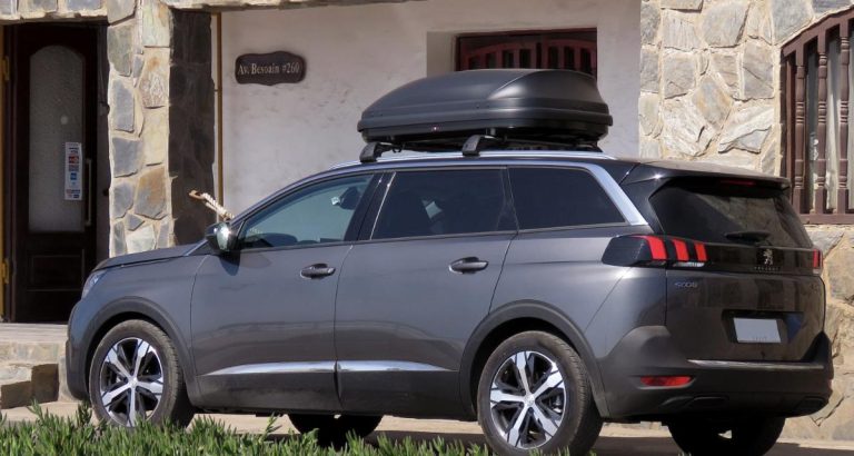Vidéosurveillance et traceur GPS : l’alerte qui sauve une Peugeot 5008 du vol